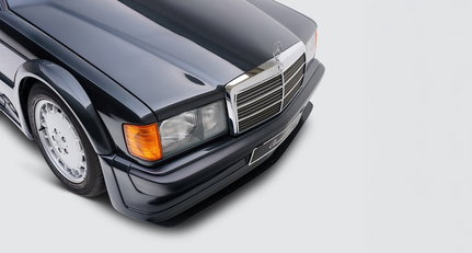 These 15 Mercedes-Benz 190Es are for sale. Which would you buy?