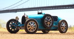 1925 Bugatti Type 35 Grand Prix - $2,500,000 - $3,000,000 1925 Bugatti Type 35 Grand Prix - $2,500,000 - $3,000,000