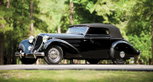 1936 Mercedes-Benz 540 K Special Cabriolet by Sindelfingen to be auctioned at RM’s Monterey auction 2014 1936 Mercedes-Benz 540 K Special Cabriolet by Sindelfingen to be auctioned at RM’s Monterey auction 2014