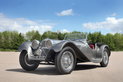 1937 SS 100 Jaguar 2½-Litre Roadster to be auctioned at RM’s Monterey auction 2014 1937 SS 100 Jaguar 2½-Litre Roadster to be auctioned at RM’s Monterey auction 2014