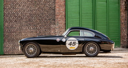 Dieser Talbot-Lago T26 Grand Sport ist ein elegantes Biest