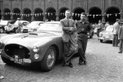 1948 Talbot-Lago T26 Grand Sport Coupe Coachwork by Oblin - to be auctioned at Bonhams Quail Lodge sale 2014 1948 Talbot-Lago T26 Grand Sport Coupe Coachwork by Oblin - to be auctioned at Bonhams Quail Lodge sale 2014