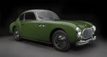 1950 Cisitalia 202 SC. Collection of the Revs Institute for Automotive Research. Image © 2015 Peter Harholdt 1950 Cisitalia 202 SC. Collection of the Revs Institute for Automotive Research. Image © 2015 Peter Harholdt