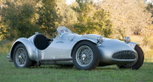 ex-Fangio 1950 Cisitalia Abarth 204 A Spider to be sold at Coys' 'Legende et Passion' auction in Monaco, 9 May 2014 ex-Fangio 1950 Cisitalia Abarth 204 A Spider to be sold at Coys' 'Legende et Passion' auction in Monaco, 9 May 2014