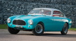 1953 Fiat-Siata 1500 Coupe Speciale by Gilco to be auctioned at RM’s Monterey auction 2014 1953 Fiat-Siata 1500 Coupe Speciale by Gilco to be auctioned at RM’s Monterey auction 2014