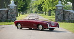 1953 Lancia Aurelia PF200 C Spider by Pinin Farina to be auctioned at RM’s Monterey auction 2014 1953 Lancia Aurelia PF200 C Spider by Pinin Farina to be auctioned at RM’s Monterey auction 2014