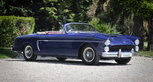 1954 Jaguar Mark VII Ghia-Aigle - Osenat at the Grand Parquet auction 2014 1954 Jaguar Mark VII Ghia-Aigle - Osenat at the Grand Parquet auction 2014