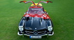 Mercedes 300 SL „Weltmeister“
