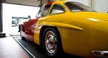 Mercedes 300 SL „Weltmeister“