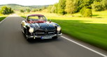Mercedes 300 SL „Weltmeister“