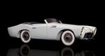 1954 Pegaso Z-102 Serie II Convertible by Saoutchik 1954 Pegaso Z-102 Serie II Convertible by Saoutchik