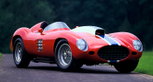 1955 Ferrari 410 Sport - Rick Cole Auctions 2014, Monterey 1955 Ferrari 410 Sport - Rick Cole Auctions 2014, Monterey