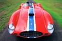 1955 Ferrari 410 Sport - Rick Cole Auctions 2014, Monterey 1955 Ferrari 410 Sport - Rick Cole Auctions 2014, Monterey