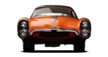 1955 Lincoln Indianapolis Boano. Collection of James E. Petersen, Jr. Image © 2015 Michael Furman 1955 Lincoln Indianapolis Boano. Collection of James E. Petersen, Jr. Image © 2015 Michael Furman