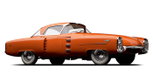 1955 Lincoln Indianapolis Boano. Collection of James E. Petersen, Jr. Image © 2015 Michael Furman 1955 Lincoln Indianapolis Boano. Collection of James E. Petersen, Jr. Image © 2015 Michael Furman