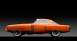 1955 Lincoln Indianapolis Boano. Collection of James E. Petersen, Jr. Image © 2015 Michael Furman 1955 Lincoln Indianapolis Boano. Collection of James E. Petersen, Jr. Image © 2015 Michael Furman