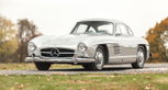 Mercedes-Benz 300 SL Mercedes-Benz 300 SL