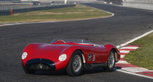 1956 Maserati 150 S 1956 Maserati 150 S