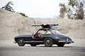 1956 Mercedes-Benz 300 SL Gullwing