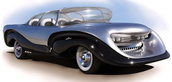 1957 Aurora