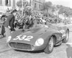 1957 Ferrari 335 S Scaglietti Spider, chassis 0674, estimate 28 - 32 M€ / 30 – 34 M$ Wolfgang von Trips, Mille Miglia 1957 © Ted Walker, Ferret Fotographic 1957 Ferrari 335 S Scaglietti Spider, chassis 0674, estimate 28 - 32 M€ / 30 – 34 M$ Wolfgang von Trips, Mille Miglia 1957 © Ted Walker, Ferret Fotographic