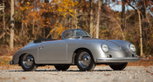 1957 Porsche 356 A 1957 Porsche 356 A