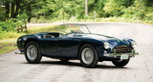 Lot 140: 1958 AC Ace-Bristol ($225,000 - $300,000) to be offered at RM Auctions Hershey 9 - 10 October 2014 Lot 140: 1958 AC Ace-Bristol ($225,000 - $300,000) to be offered at RM Auctions Hershey 9 - 10 October 2014