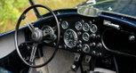 Lot 140: 1958 AC Ace-Bristol ($225,000 - $300,000) to be offered at RM Auctions Hershey 9 - 10 October 2014 Lot 140: 1958 AC Ace-Bristol ($225,000 - $300,000) to be offered at RM Auctions Hershey 9 - 10 October 2014