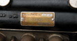 Lot 140: 1958 AC Ace-Bristol ($225,000 - $300,000) to be offered at RM Auctions Hershey 9 - 10 October 2014 Lot 140: 1958 AC Ace-Bristol ($225,000 - $300,000) to be offered at RM Auctions Hershey 9 - 10 October 2014