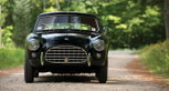 Lot 139: 1958 AC Aceca-Bristol ($175,000 - $250,000 ) to be offered at RM Auctions Hershey 9 - 10 October 2014 Lot 139: 1958 AC Aceca-Bristol ($175,000 - $250,000 ) to be offered at RM Auctions Hershey 9 - 10 October 2014