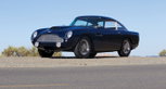 1960 Aston Martin DB4GT to be auctioned at RM’s Monterey auction 2014 1960 Aston Martin DB4GT to be auctioned at RM’s Monterey auction 2014