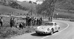 1960 Porsche 356 B 1600 Carrera GTL Abarth 1960 Porsche 356 B 1600 Carrera GTL Abarth