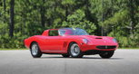 1961 Ferrari 250 GT N.A.R.T. Spider by Fantuzzi to be auctioned at RM’s Monterey auction 2014 1961 Ferrari 250 GT N.A.R.T. Spider by Fantuzzi to be auctioned at RM’s Monterey auction 2014