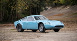 1963-65 Abarth Simca 'Long-Nose World Champion' Coupe