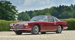 1963 Maserati 5000 GT by Frua to be auctioned at RM’s Monterey auction 2014 (Estimate: $2,200,000 and $2,900,000) 1963 Maserati 5000 GT by Frua to be auctioned at RM’s Monterey auction 2014 (Estimate: $2,200,000 and $2,900,000)