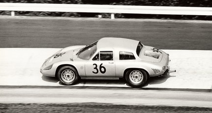Exceptional Porsche 356 exhibition to star at Prototyp Museum in Hamburg