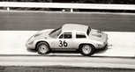 1963 Porsche 356 B 2000 GS-GT 1963 Porsche 356 B 2000 GS-GT