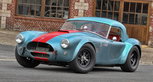 Artcurial auction at the 2014 Le Mans Classic