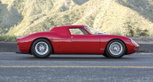 1964 Ferrari 250 LM by Scaglietti to be auctioned at RM’s Monterey auction 2014 (price on request) 1964 Ferrari 250 LM by Scaglietti to be auctioned at RM’s Monterey auction 2014 (price on request)