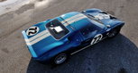 1964 Ford GT40 Prototype 1964 Ford GT40 Prototype