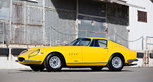 1965 Ferrari 275 GTB Long Nose Alloy - $2,250,000 - $2,500,000 1965 Ferrari 275 GTB Long Nose Alloy - $2,250,000 - $2,500,000