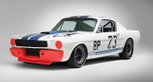 1965 Shelby Mustang GT350 R 1965 Shelby Mustang GT350 R