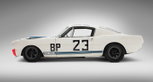 1965 Shelby Mustang GT350 R 1965 Shelby Mustang GT350 R