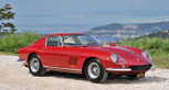 1967 Ferrari 275 GTB/4 by Scaglietti; ex-Steve McQueen to be auctioned at RM’s Monterey auction 2014 1967 Ferrari 275 GTB/4 by Scaglietti; ex-Steve McQueen to be auctioned at RM’s Monterey auction 2014