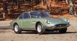 1967 Ferrari 300 GTC 1967 Ferrari 300 GTC