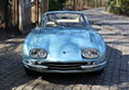 1967 Lamborghini 400 GT 2+2 1967 Lamborghini 400 GT 2+2