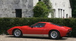 1967 Lamboghini Miura 1967 Lamboghini Miura