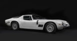 1968 Bizzarrini 5300 Strada Coupe. Collection of Don Meluzio. Image © 2015 Peter Harholdt 1968 Bizzarrini 5300 Strada Coupe. Collection of Don Meluzio. Image © 2015 Peter Harholdt