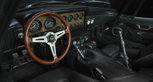 1968 Bizzarrini 5300 Strada Coupe. Collection of Don Meluzio. Image © 2015 Peter Harholdt 1968 Bizzarrini 5300 Strada Coupe. Collection of Don Meluzio. Image © 2015 Peter Harholdt