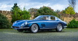 1968 Ferrari 275GTB/4 berlinette